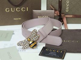 Picture of Gucci Belts _SKUGucciBelt35mmlb093045